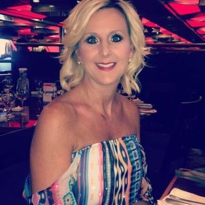 Meet your Posher, Dawn